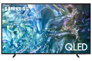 85 Inch 4K UHD HDR QLED