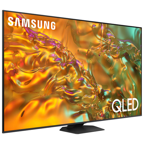 Samsung 55 Inch 4K UHD HDR QLED (QN55Q80DAFXZC) - Image 5