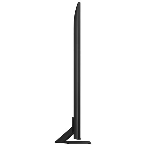 Samsung 55 Inch 4K UHD HDR QLED (QN55Q80DAFXZC) - Image 4
