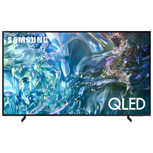 65 Inch 4K UHD HDR QLED