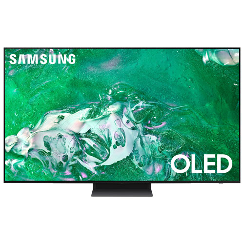 83 Inch 4K UHD HDR OLED