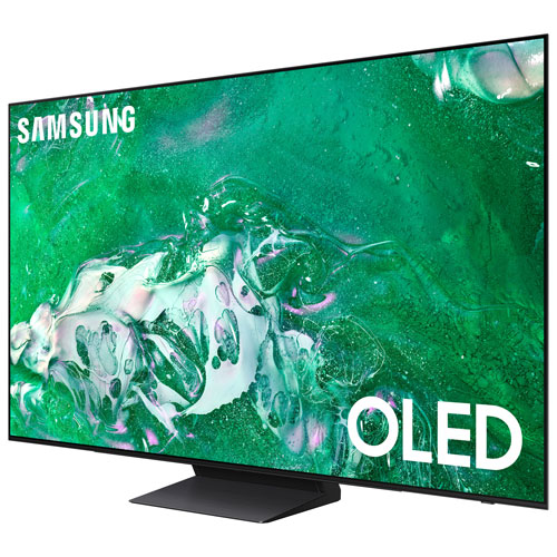 Samsung 83 Inch 4K UHD HDR OLED (QN83S90DAEXZC) - Image 2