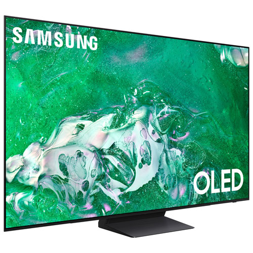 Samsung 83 Inch 4K UHD HDR OLED (QN83S90DAEXZC) - Image 5