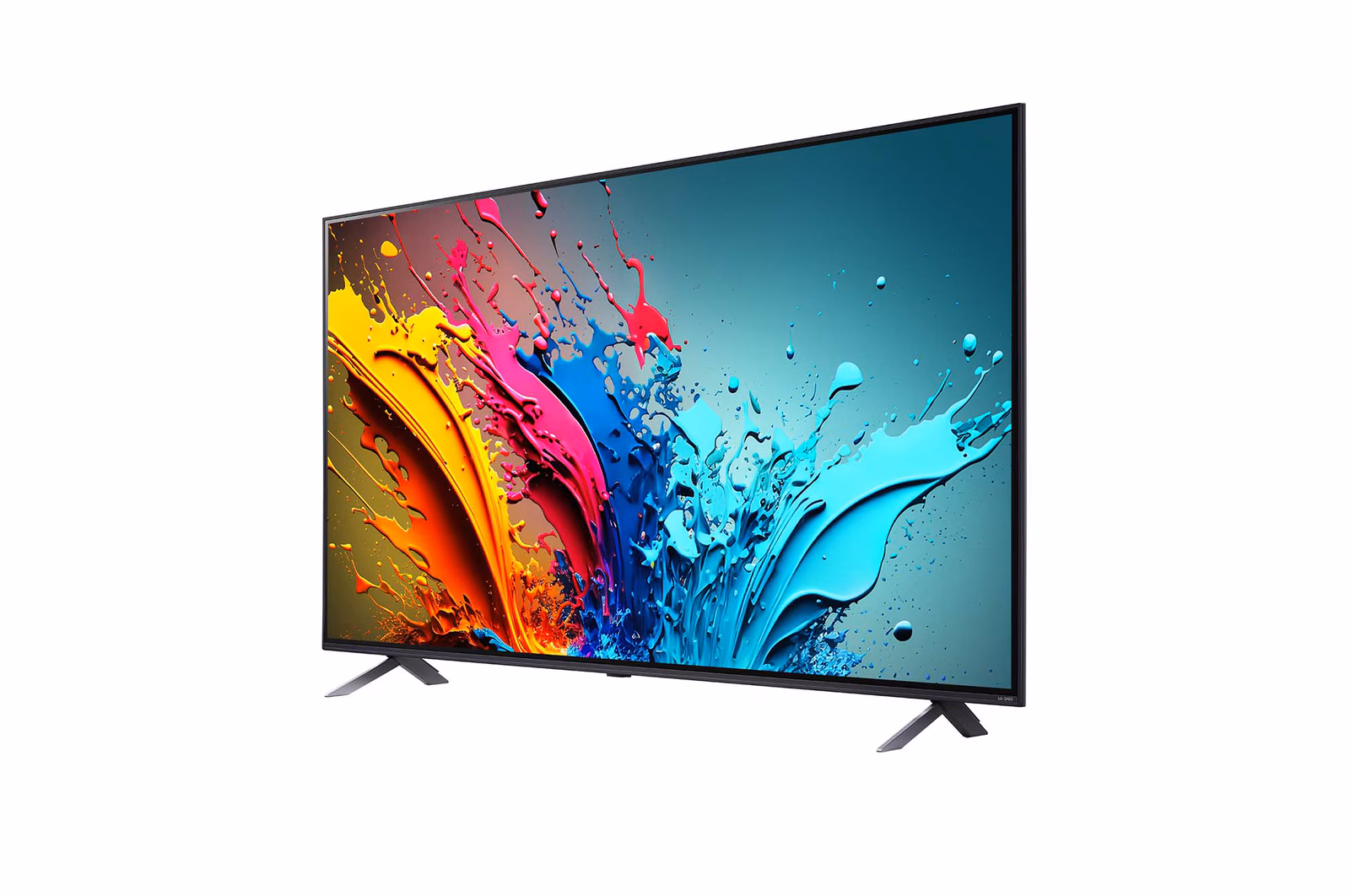 LG 65 Inch LG QNED AI QNED85 4K Smart TV (65QNED85TUA.ACC) - Image 3