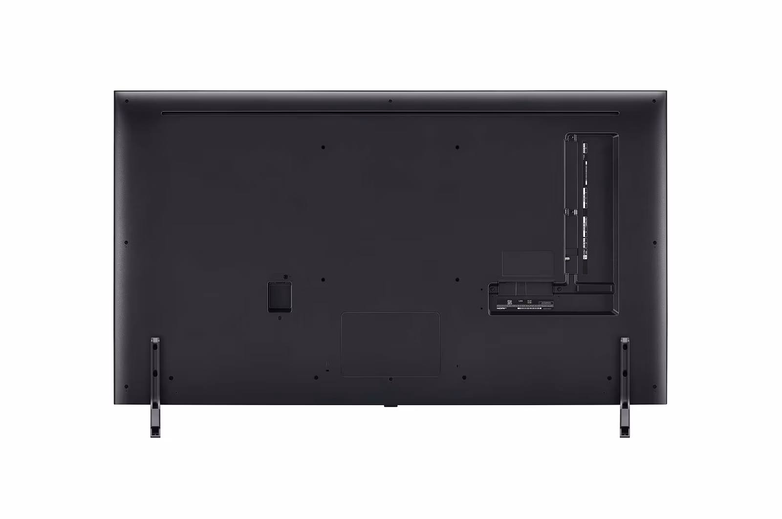 LG 65 Inch LG QNED AI QNED85 4K Smart TV (65QNED85TUA.ACC) - Image 5