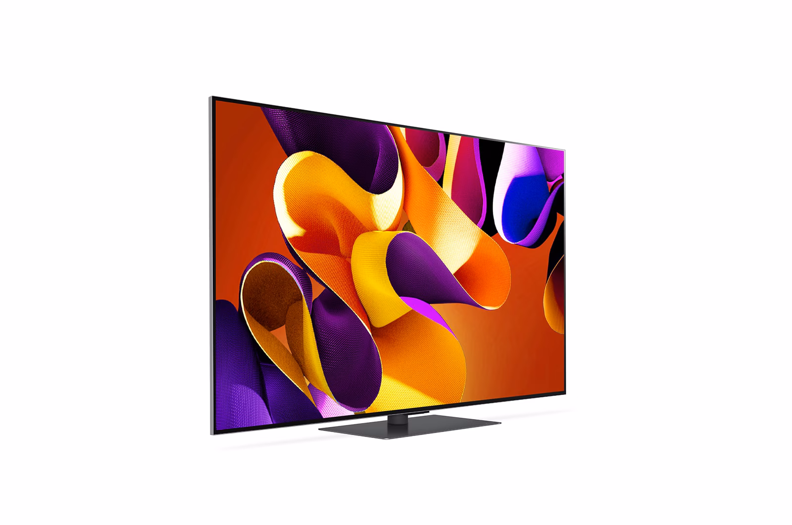 LG 65 Inch LG OLED evo AI G4 4K Smart TV (OLED65G4SUB.ACC) - Image 3