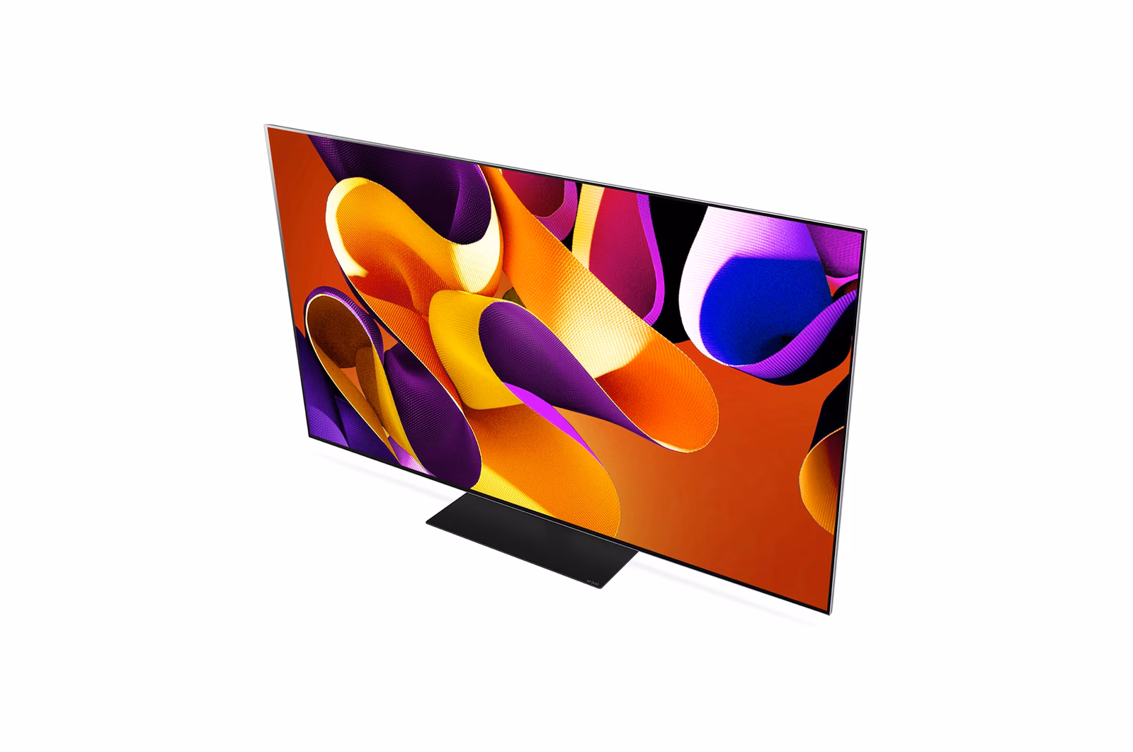 LG 65 Inch LG OLED evo AI G4 4K Smart TV (OLED65G4SUB.ACC) - Image 4
