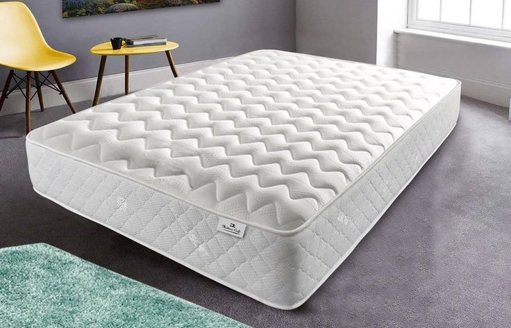 Hybrid Mattresses
