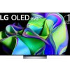 LG OLED evo C3 65 inch 4K Smart TV