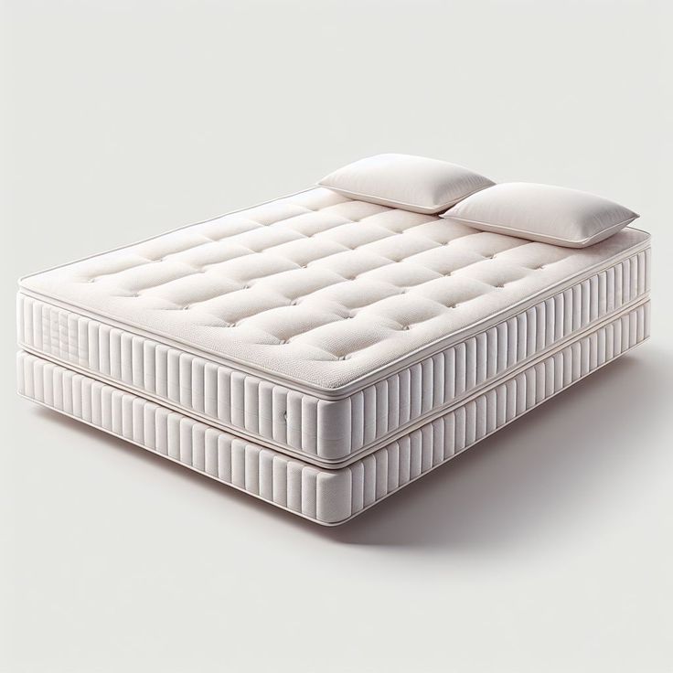 Memory foam mattress