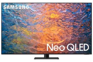75 Inch 4K UHD HDR QLED