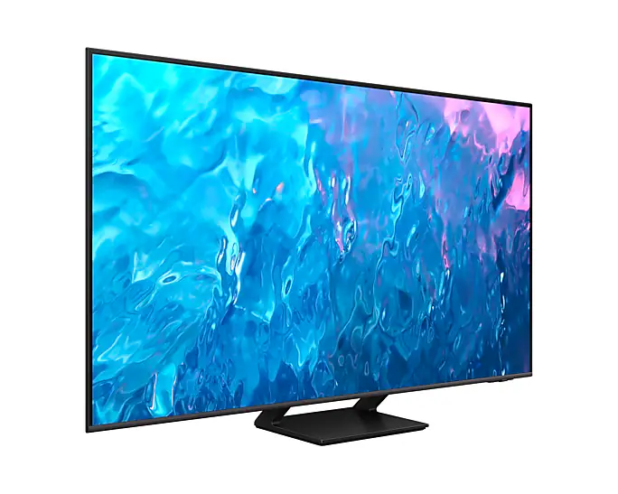 Samsung 55 Inch 4K UHD HDR QLED (QN55Q70CAFXZC) - Image 2