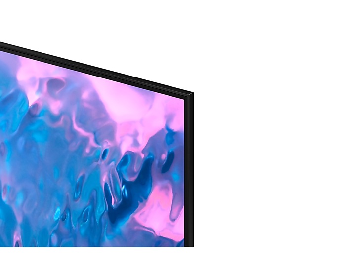 Samsung 55 Inch 4K UHD HDR QLED (QN55Q70CAFXZC) - Image 3
