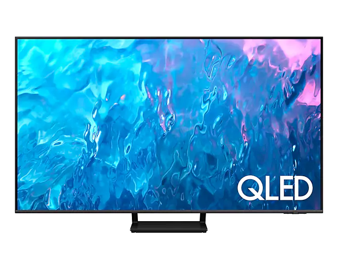 Samsung 55 Inch 4K UHD HDR QLED (QN55Q70CAFXZC)
