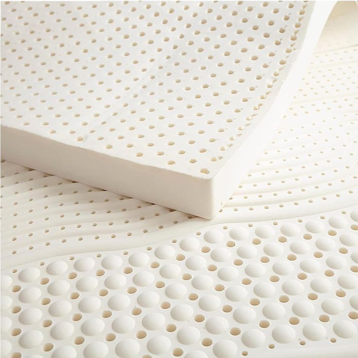 latex mattress