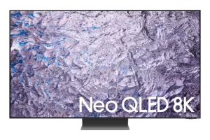 Samsung 65 Inch 8K UHD HDR Neo QLED (QN65QN800CFXZC)