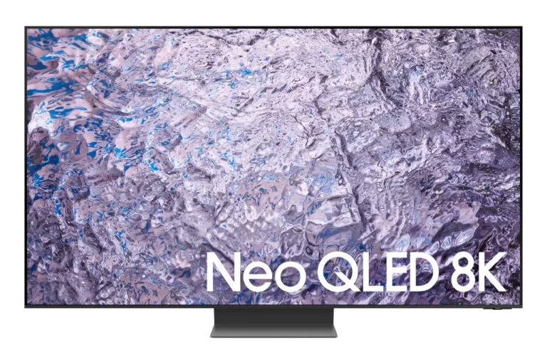Samsung 65 Inch 8K UHD HDR Neo QLED (QN65QN800CFXZC)