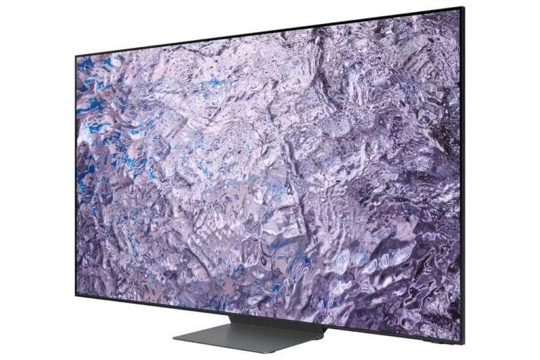 Samsung 65 Inch 8K UHD HDR Neo QLED (QN65QN800CFXZC) - Image 2