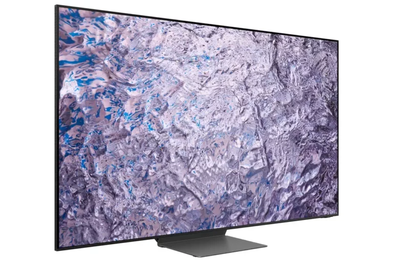Samsung 65 Inch 8K UHD HDR Neo QLED (QN65QN800CFXZC) - Image 7
