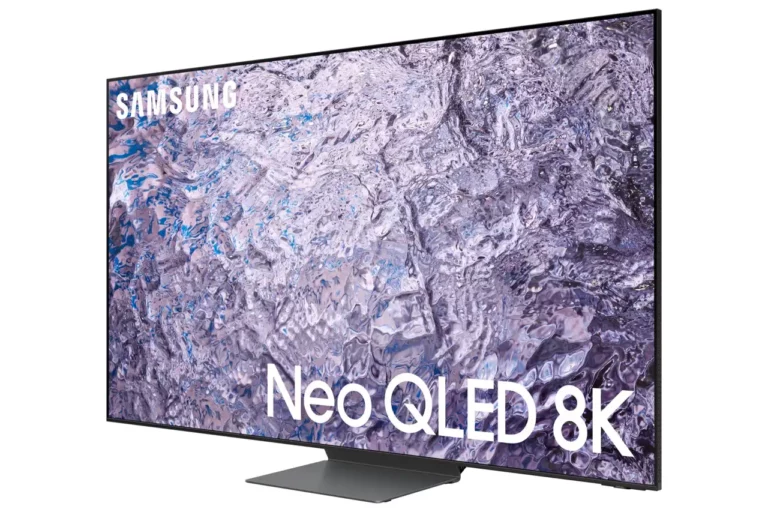 Samsung 65 Inch 8K UHD HDR Neo QLED (QN65QN800CFXZC) - Image 8