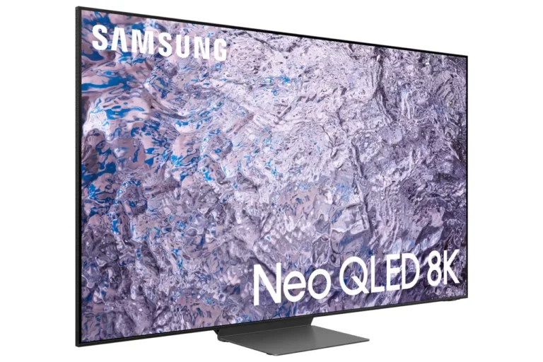 Samsung 65 Inch 8K UHD HDR Neo QLED (QN65QN800CFXZC) - Image 6