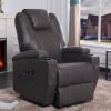 T1014 Power Reclining Lift Chair