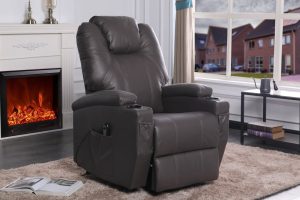 T1014 Power Reclining Lift Chair