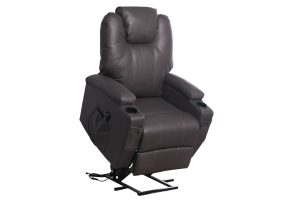 Alternative view of T1014 Power Reclining Lift Chair