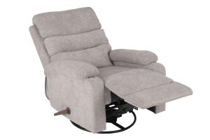 Alternative view of T1018 Power Reclining Lift Chair