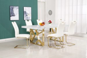 Crave 7pc Dining Set