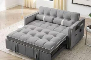 Lee Sofa Bed