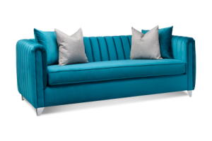 Alternative view of Sophia Sofa Set