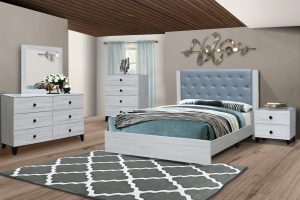 Villa Bedroom Set