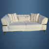 Rover 3pc Sofa Set