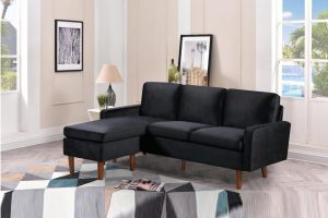 Sectional Sofa 2213