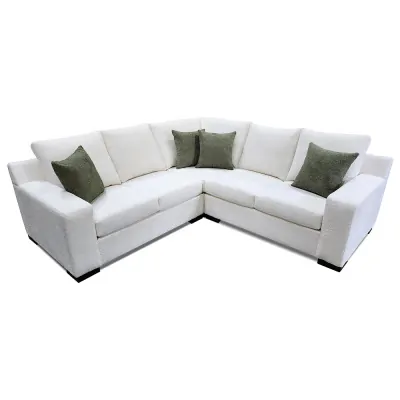 Capri 30 Sectional