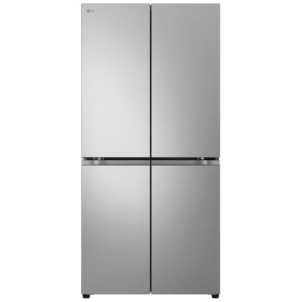 LG LF19C8200S Refrigerator - Image 9