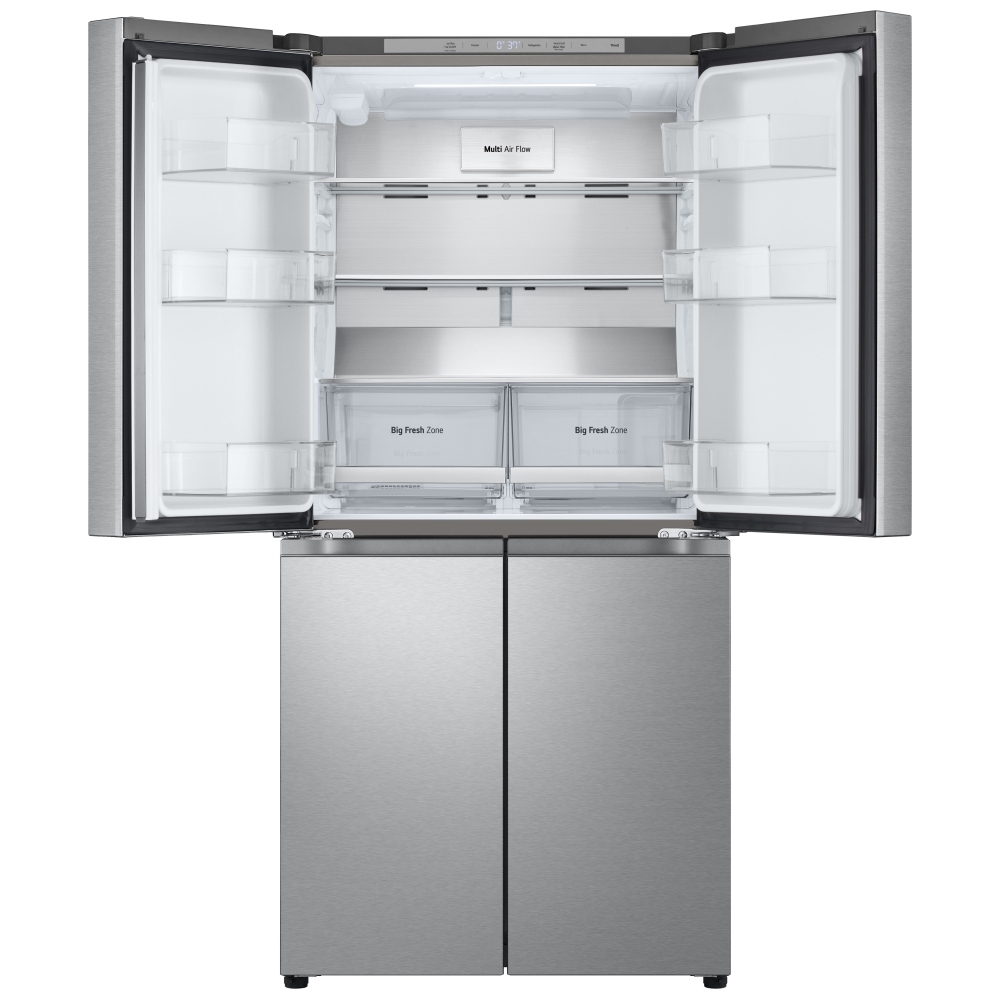 LG LF19C8200S Refrigerator - Image 8