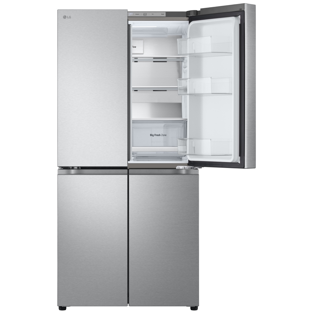 LG LF19C8200S Refrigerator - Image 6