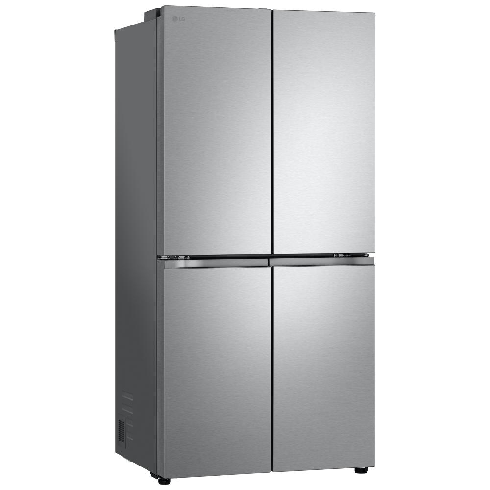 LG LF19C8200S Refrigerator - Image 4