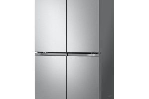 Alternative view of LG LF19C8200S Refrigerator