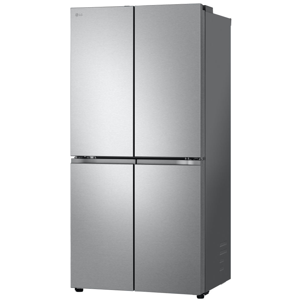 LG LF19C8200S Refrigerator - Image 2