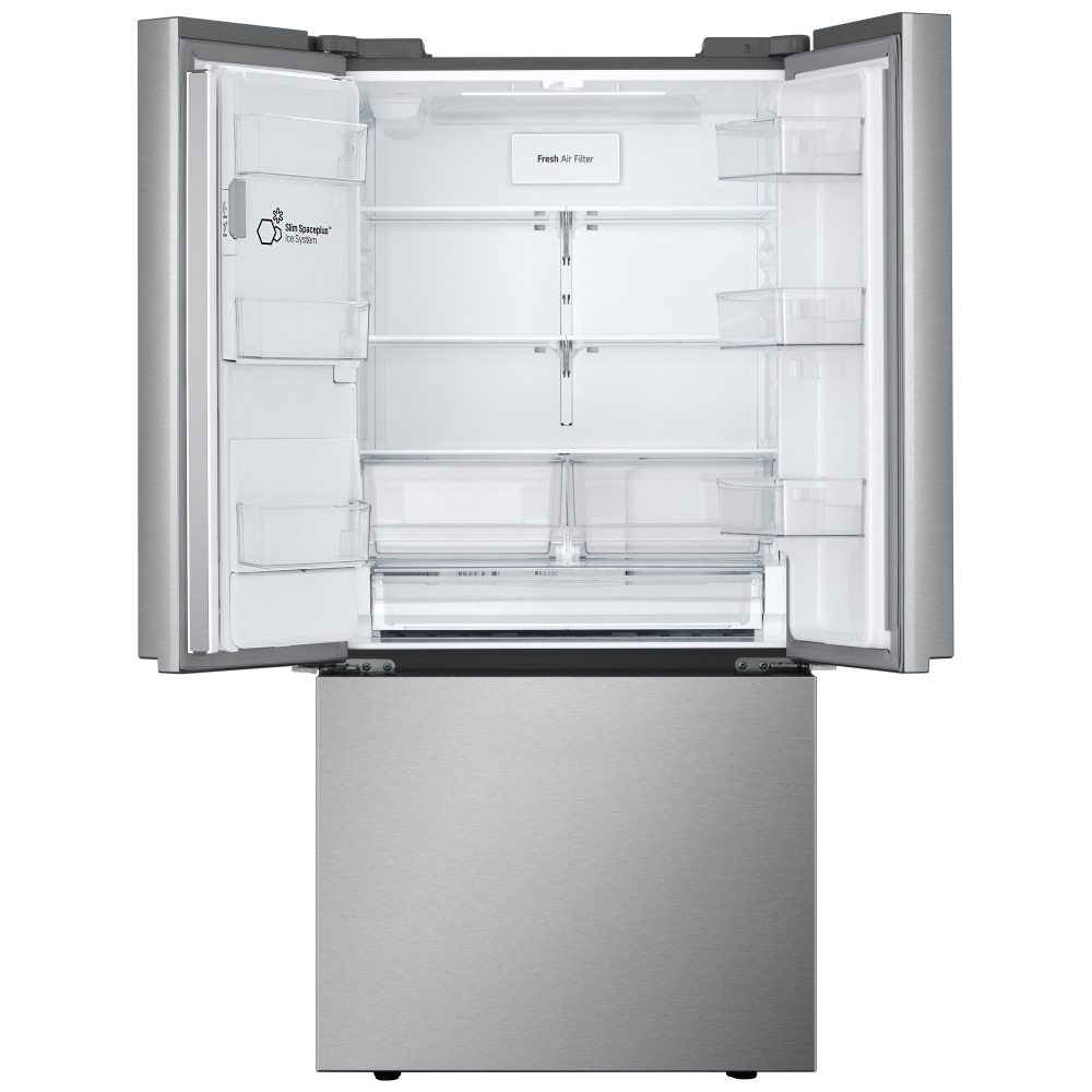 LG LF20C6330S Refrigerator - Image 8