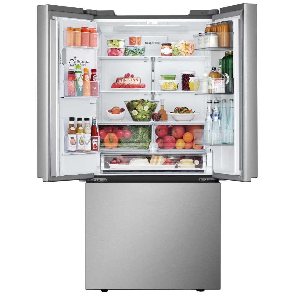 LG LF20C6330S Refrigerator - Image 7