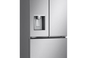 Alternative view of LG LF20C6330S Refrigerator