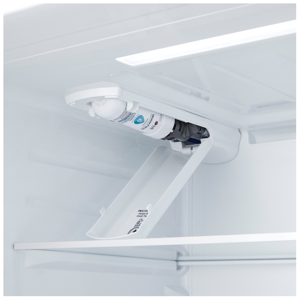 LG LF21C6200S Refrigerator - Image 5