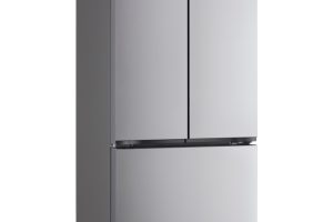 Alternative view of LG LF21C6200S Refrigerator