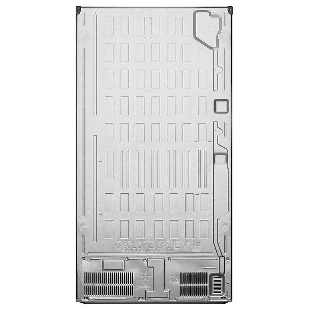 LG LF24C8200S Refrigerator - Image 8