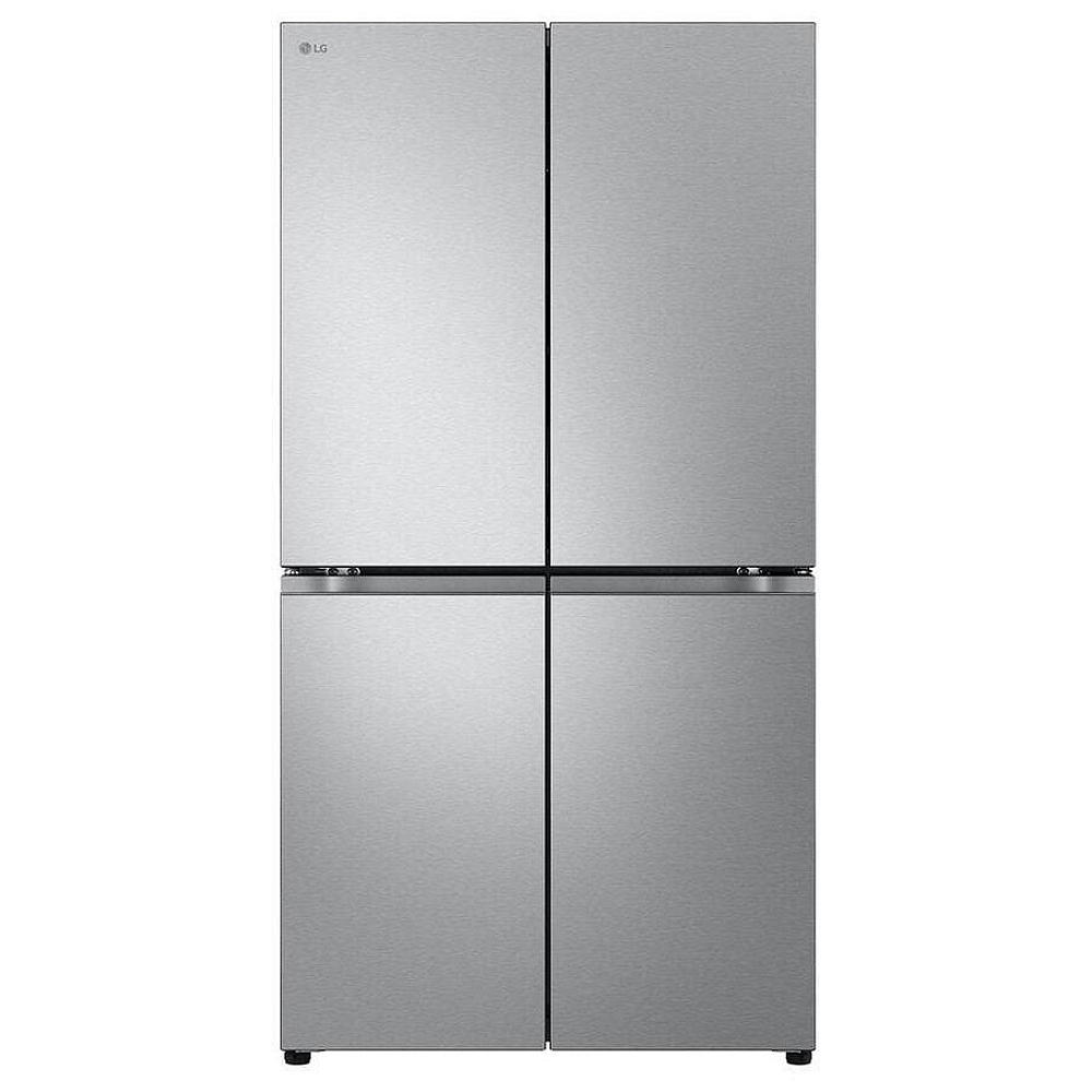 LG LF24C8200S Refrigerator - Image 3