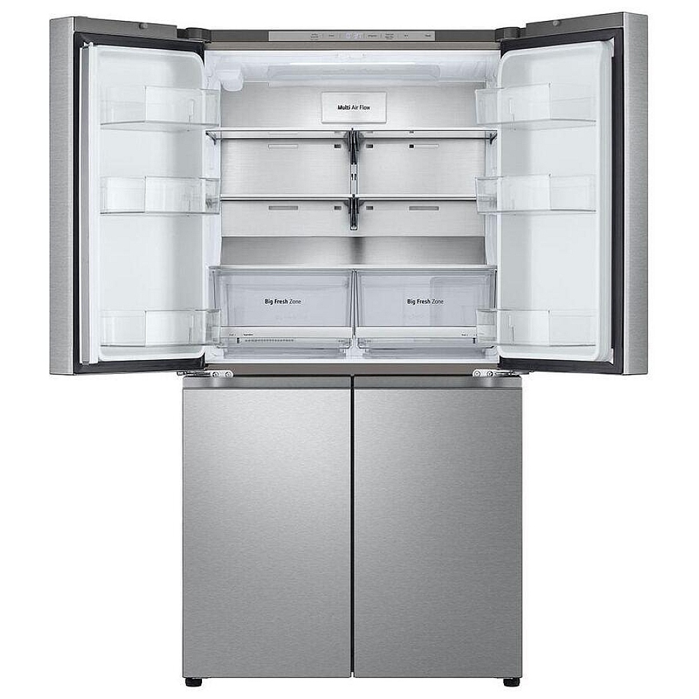 LG LF24C8200S Refrigerator - Image 5